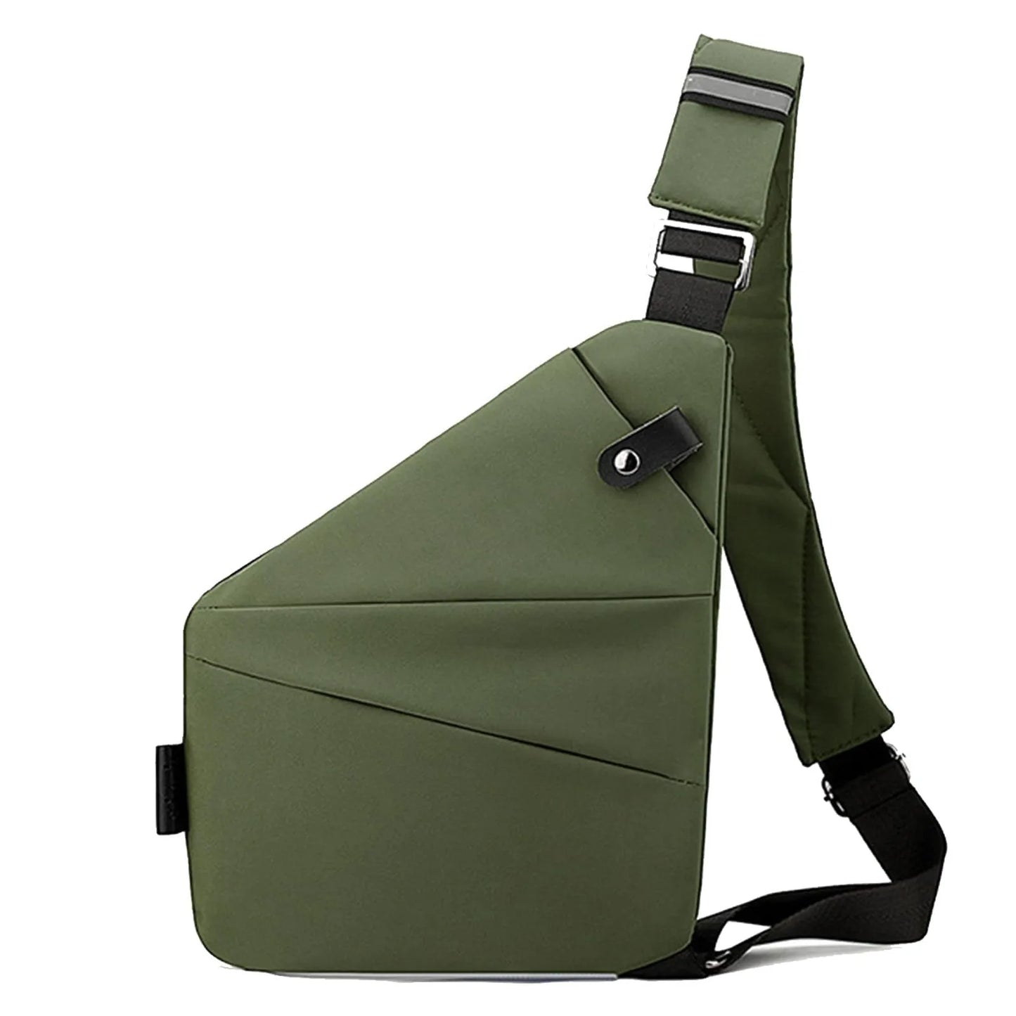 Stylish Anti-Theft Multifonctional Crossbody Bag 