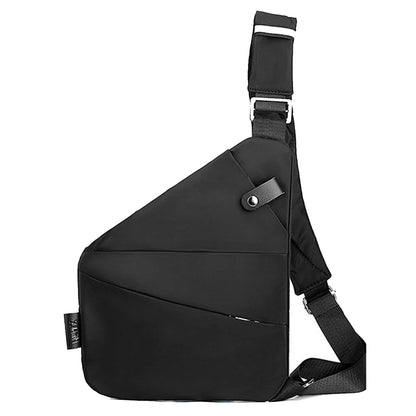 Stylish Anti-Theft Multifonctional Crossbody Bag 