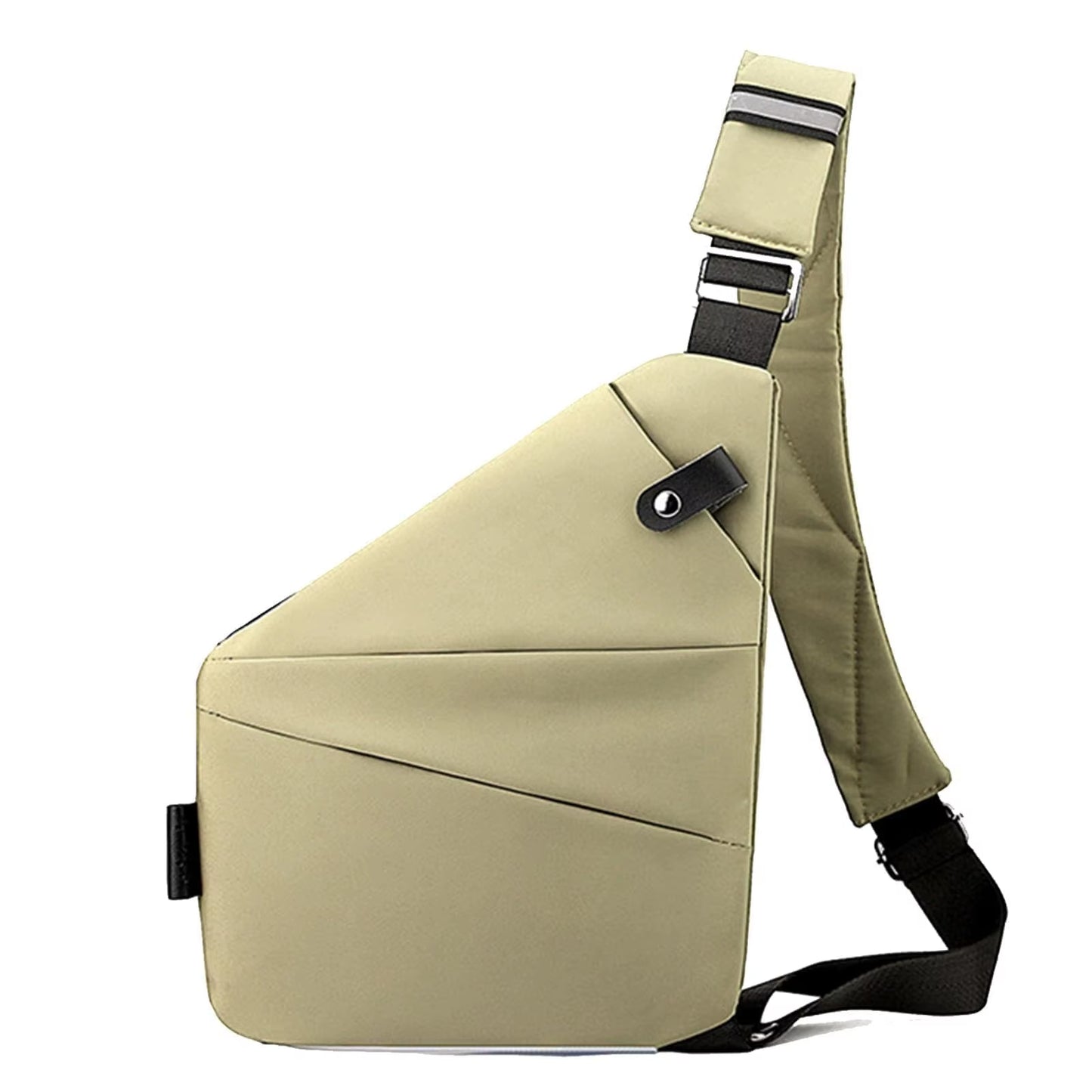 Stylish Anti-Theft Multifonctional Crossbody Bag 